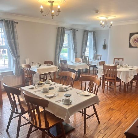 Fiddlestone Bar And B&B Belleek Ngoại thất bức ảnh