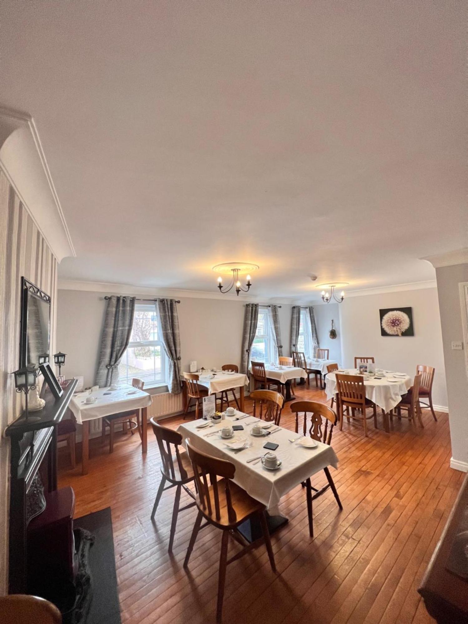 Fiddlestone Bar And B&B Belleek Ngoại thất bức ảnh