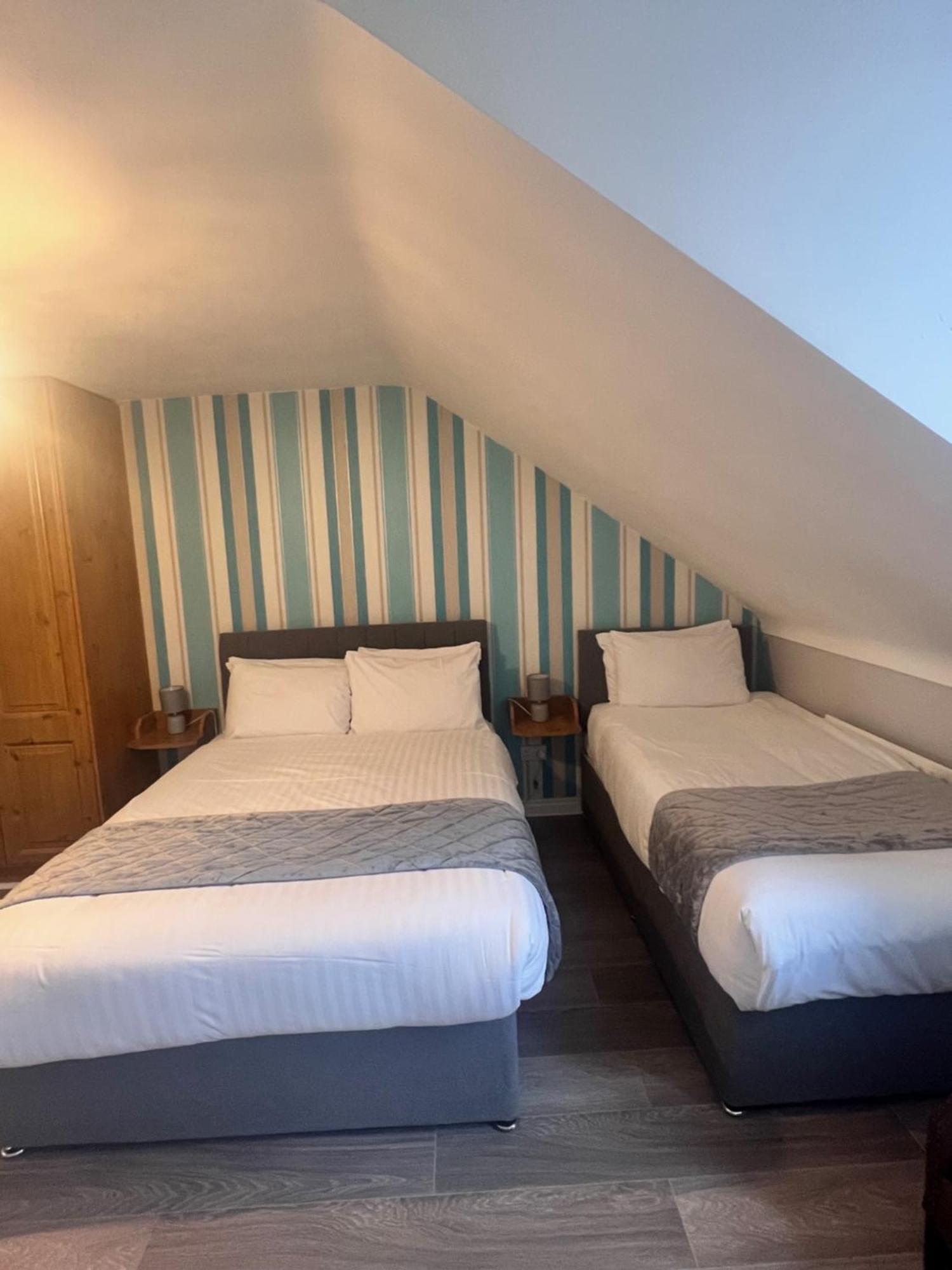 Fiddlestone Bar And B&B Belleek Ngoại thất bức ảnh