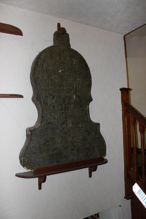 Fiddlestone Bar And B&B Belleek Ngoại thất bức ảnh