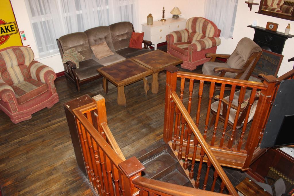 Fiddlestone Bar And B&B Belleek Ngoại thất bức ảnh